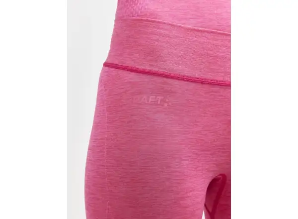 Craft CORE Dry Active Comfort dámskej spodnej bielizne ružová