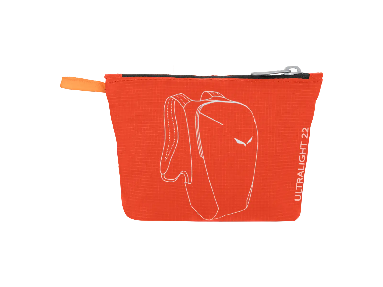 Salewa Ultralight batoh 22 l Flame