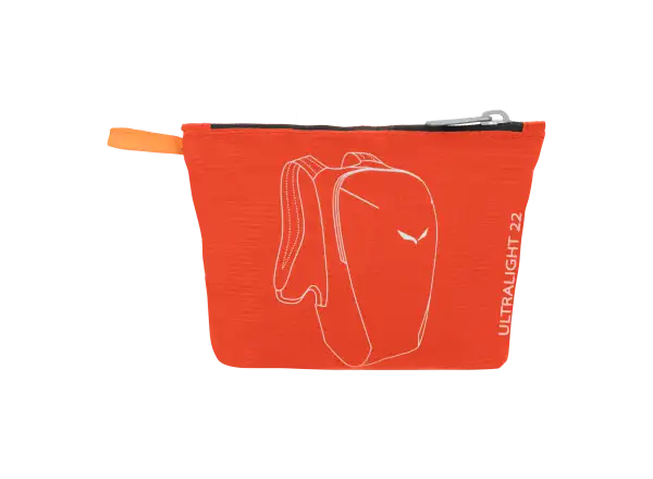 Salewa Ultralight batoh 22 l Flame