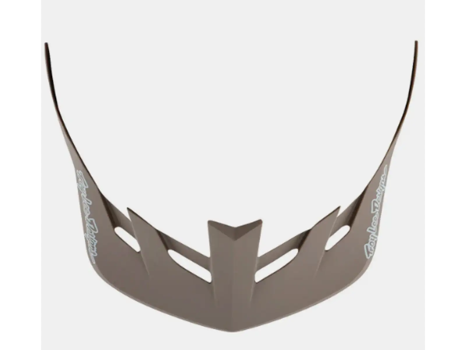 Troy Lee Designs Flowline Point detská prilba Caper/Chalk