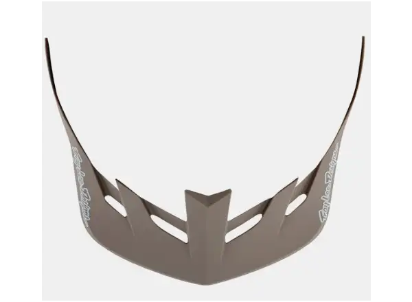 Troy Lee Designs Flowline Point detská prilba Caper/Chalk