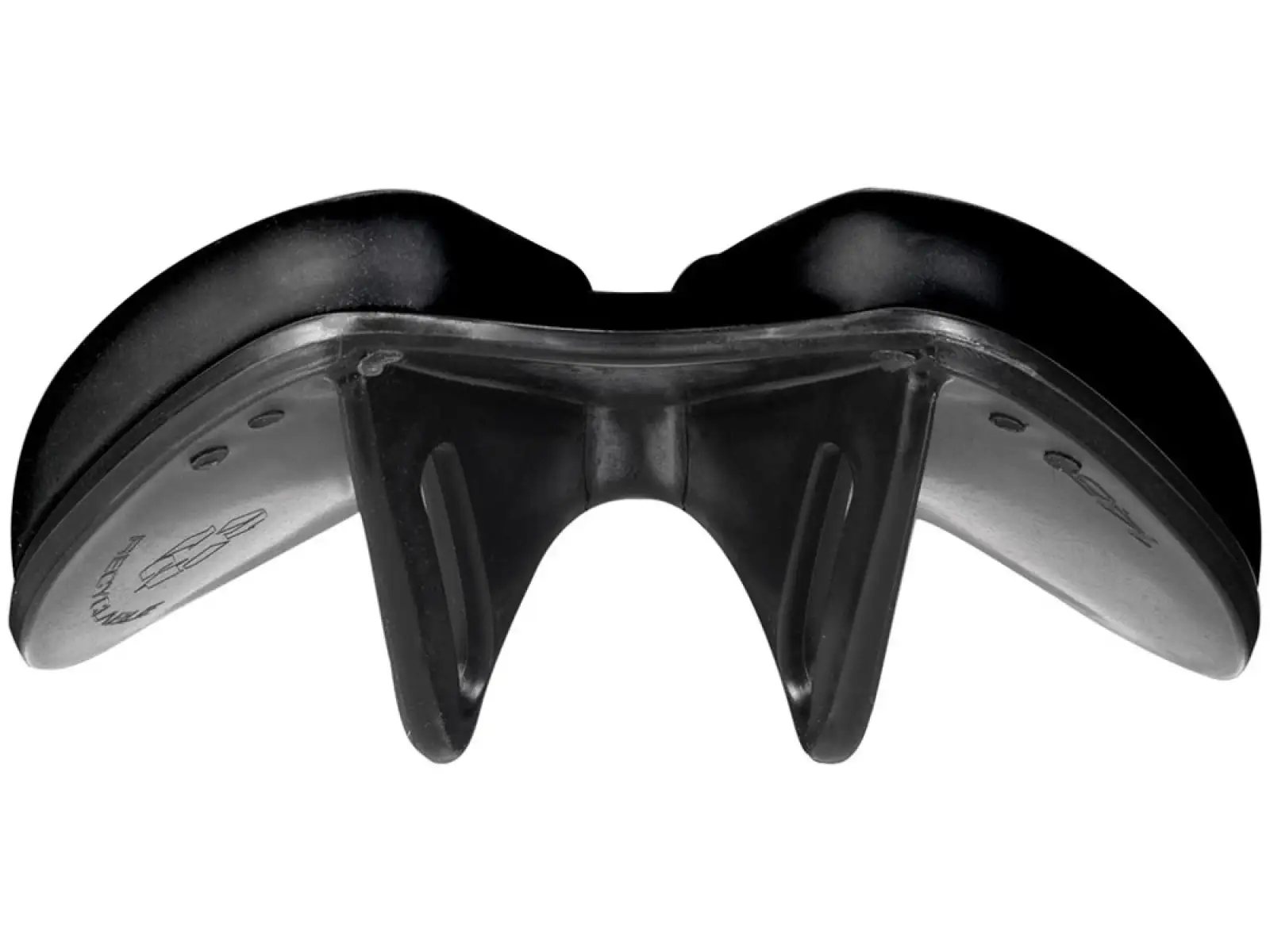 Sedlo Selle Italia Model X Plus SF L Black FEC AM 145x245 mm