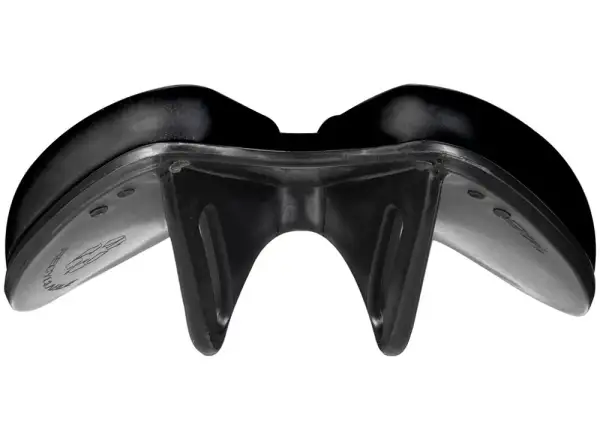 Sedlo Selle Italia Model X Plus SF L Black FEC AM 145x245 mm