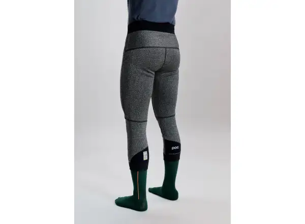 POC Layer Cut Resistant pánske spodné nohavice proti prerezaniu Uranium Black