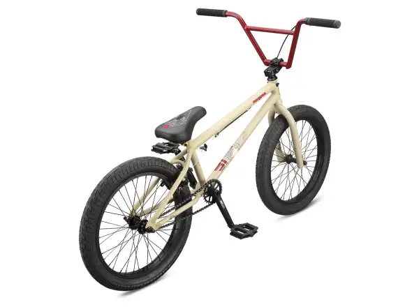 Mongoose Legion 80 TAN BMX bicykel