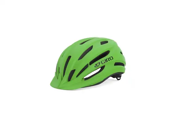 GIRO Register II MIPS Youth Mat Bright Green