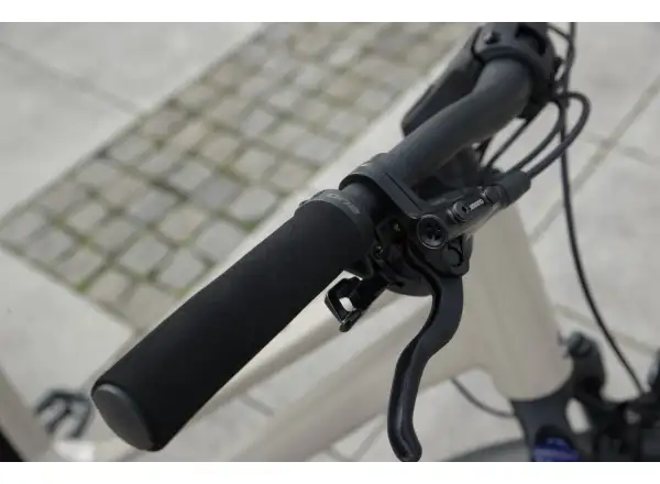 Superior Blox 6.5 T mestský bicykel Gloss Dust