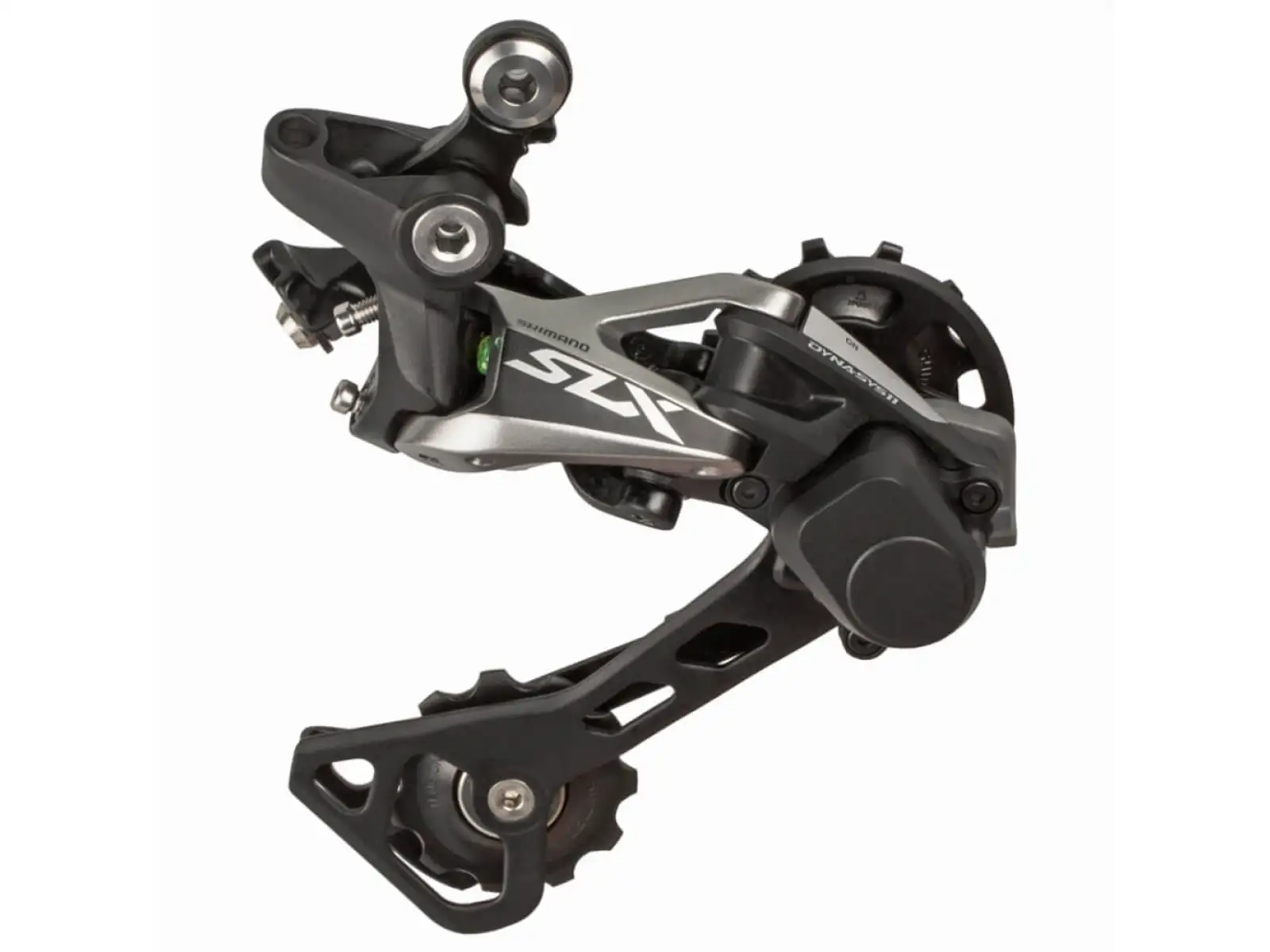 Shimano SLX RD-M7000 GS Shadow+ prehadzovačka 1/2x11