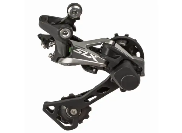 Shimano SLX RD-M7000 GS Shadow+ prehadzovačka 1/2x11