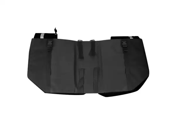 Force Adventure taška na zadný nosič 35l