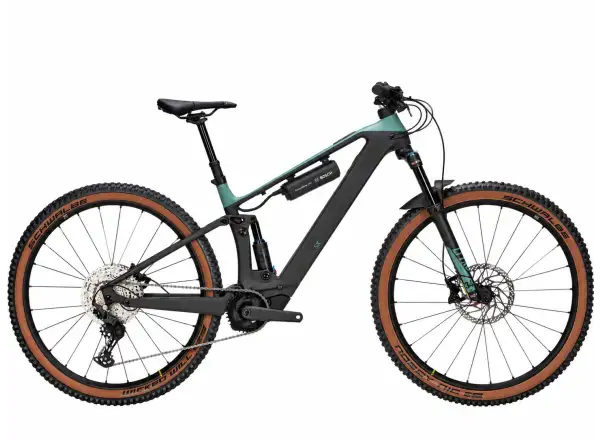 Bulls Sonic EVA AM-SX 1 s Bosch PowerMore 250Wh celoodpružený odľahčený elektrobicykel