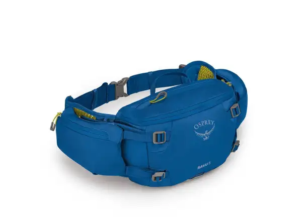 Osprey Savu 5 l oblička Postal Blue