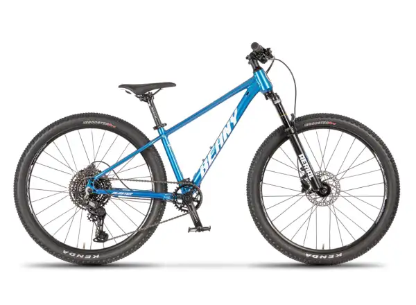 Beany Blaster 20 detský bicykel Blue