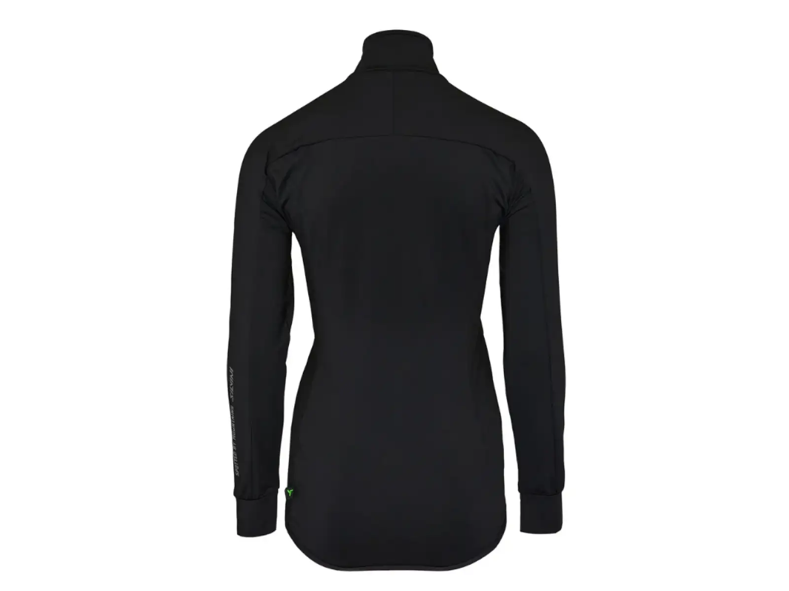 Silvini Sillaro dámska mikina Black