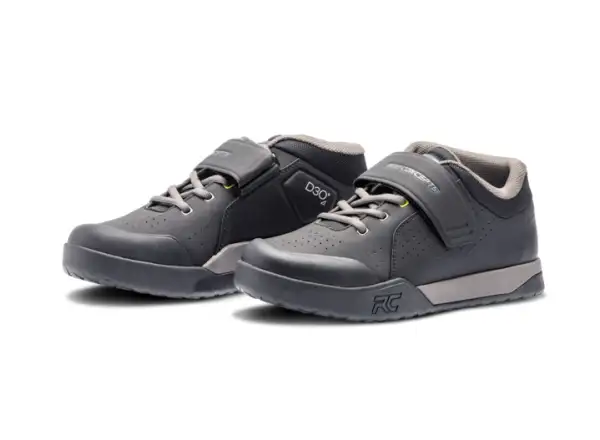 Ride Concepts TNT pánske topánky Black Noir
