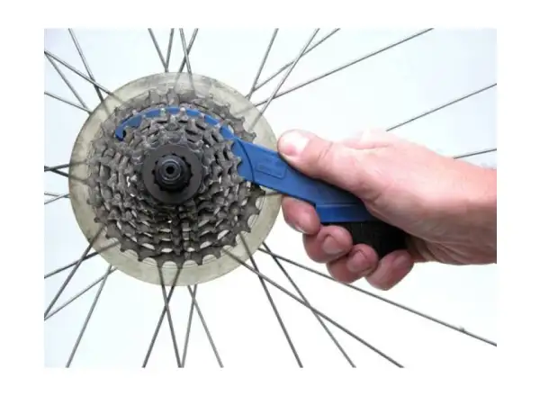 Park Tool GSC-1C Kefa na pastorky