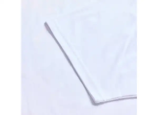 Troy Lee Designs Heritage pánske tričko krátky rukáv White