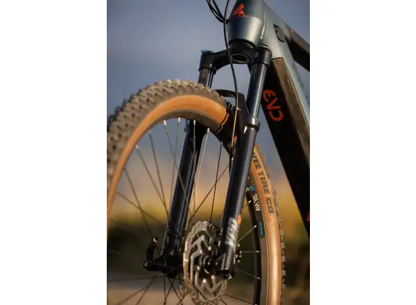 Bulls Copperhead EVO 2 29 Pro Blue Matt horský elektrobicykel