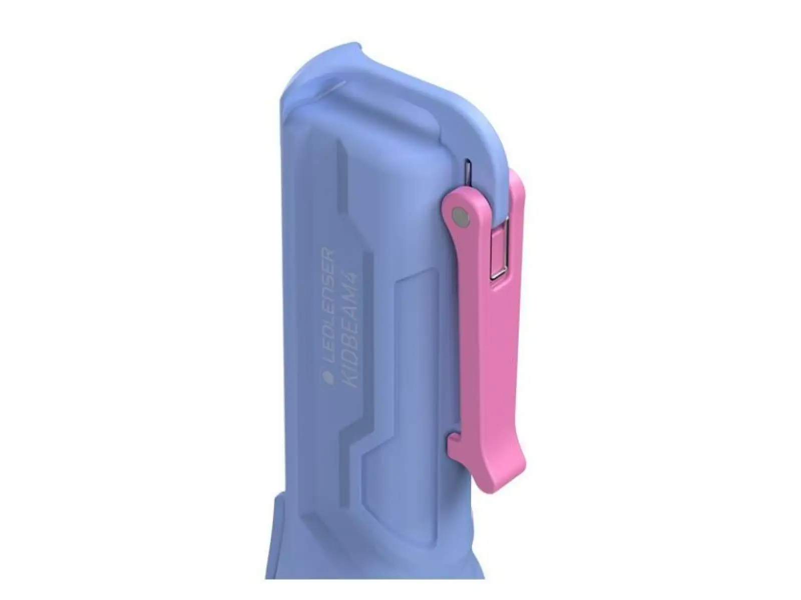 Ledlenser KidBeam4 Rainbow Svietidlo
