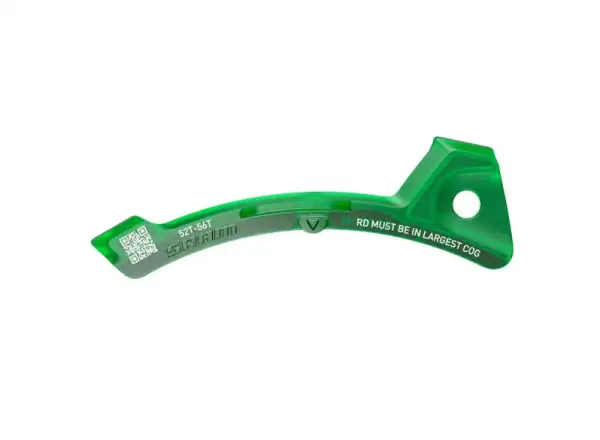 Sram Set Up Tool prípravok na nastavenie prešmykača Sram Red AXS 52z - 56z