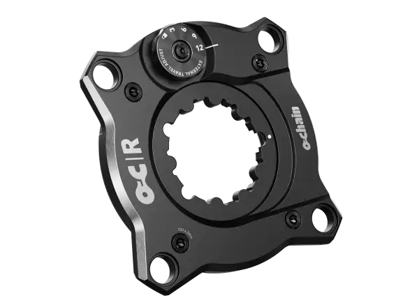 Ochain R Spider Damper SR 3B čierny