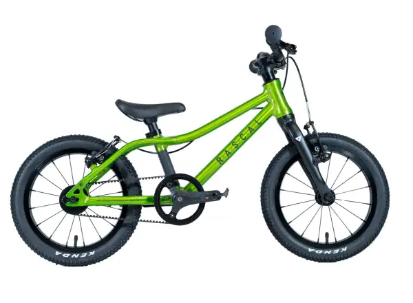 Rascal 14 detský bicykel Sapphire Limited