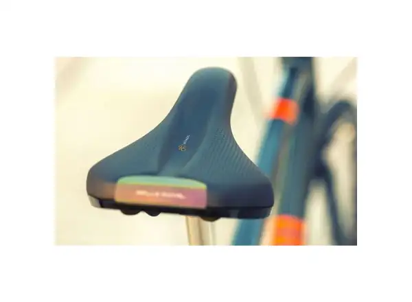 Selle Royal Vivo Athletic sedlo čierna
