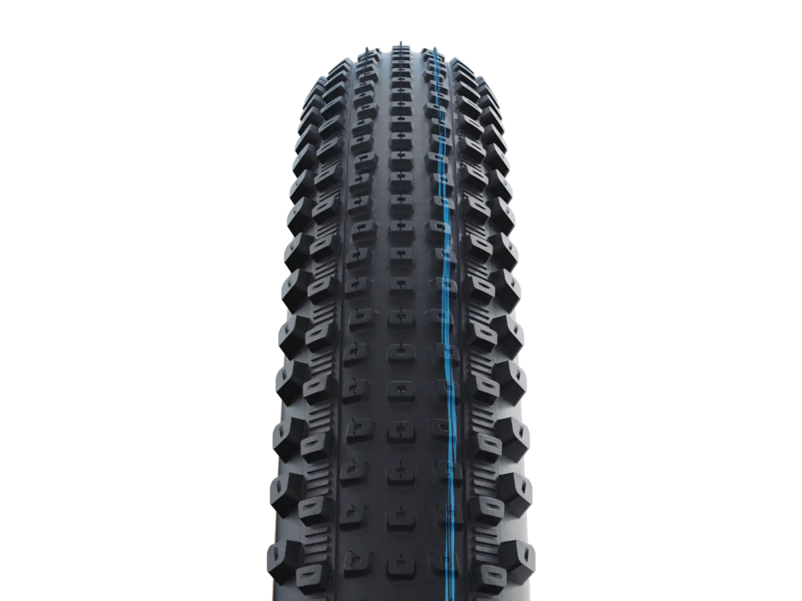 Schwalbe Rick XC Pro TLR, E-25, Addix Speedgrip 29x2,25" MTB plášť kevlarový
