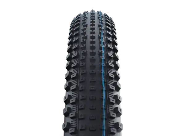 Schwalbe Rick XC Pro TLR, E-25, Addix Speedgrip 29x2,25" MTB plášť kevlarový