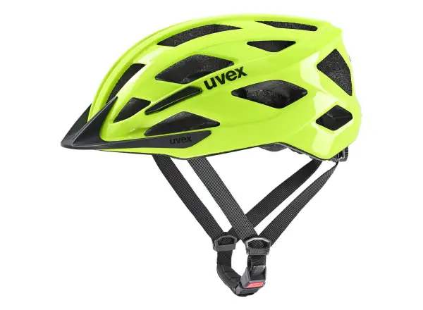 Uvex I-vo 2 prilba Pure Neon Yellow