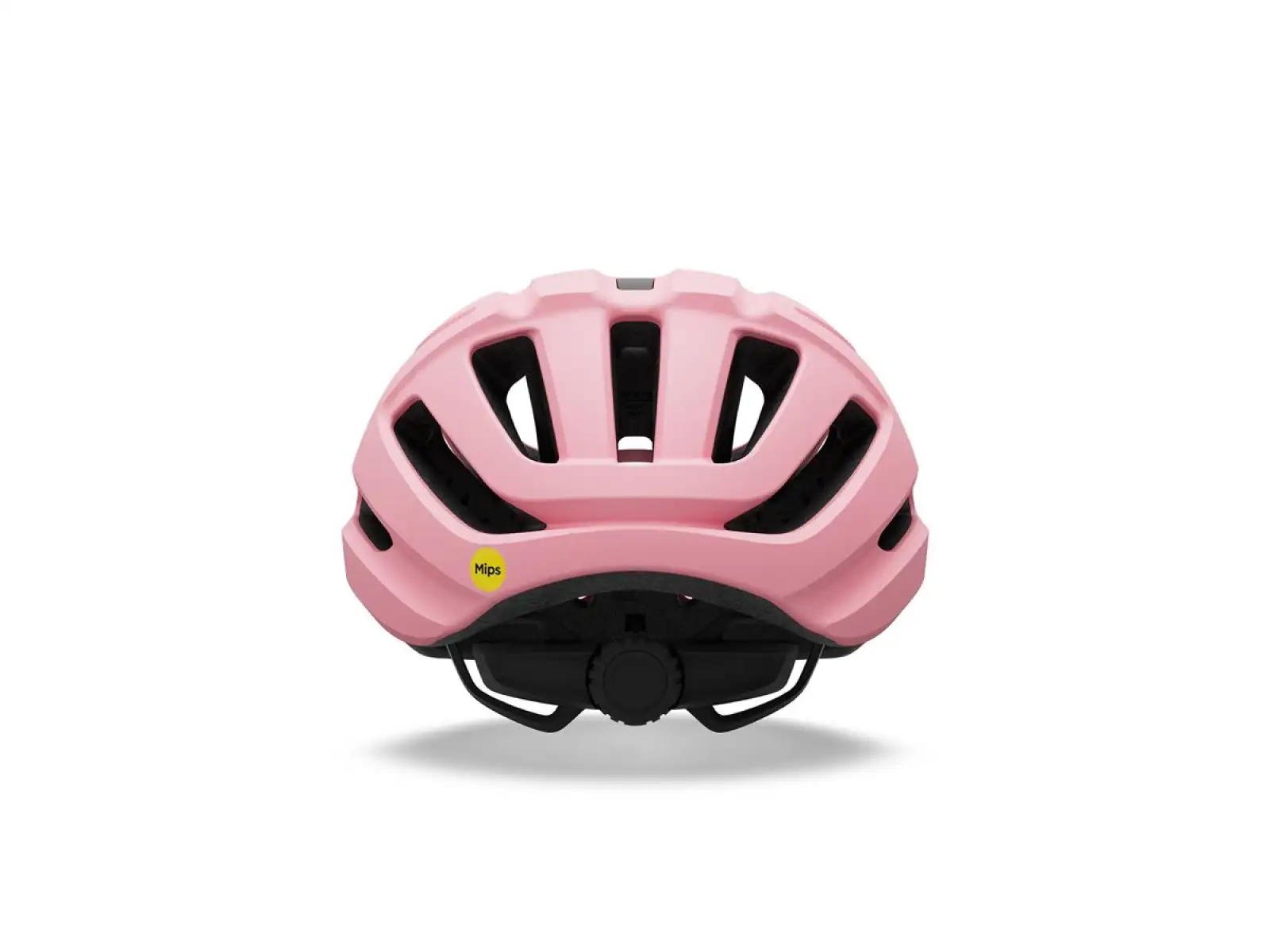Giro Register II MIPS Youth detská prilba Mat Light Pink