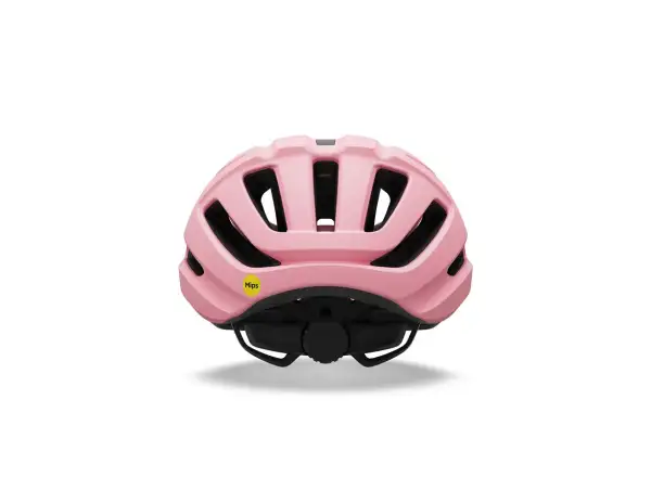 Giro Register II MIPS Youth detská prilba Mat Light Pink