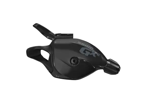 Sram GX 11sp. radiaca páčka pravá bez objímky čierna - Nebalené
