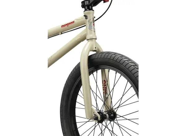 Mongoose Legion 80 TAN BMX bicykel