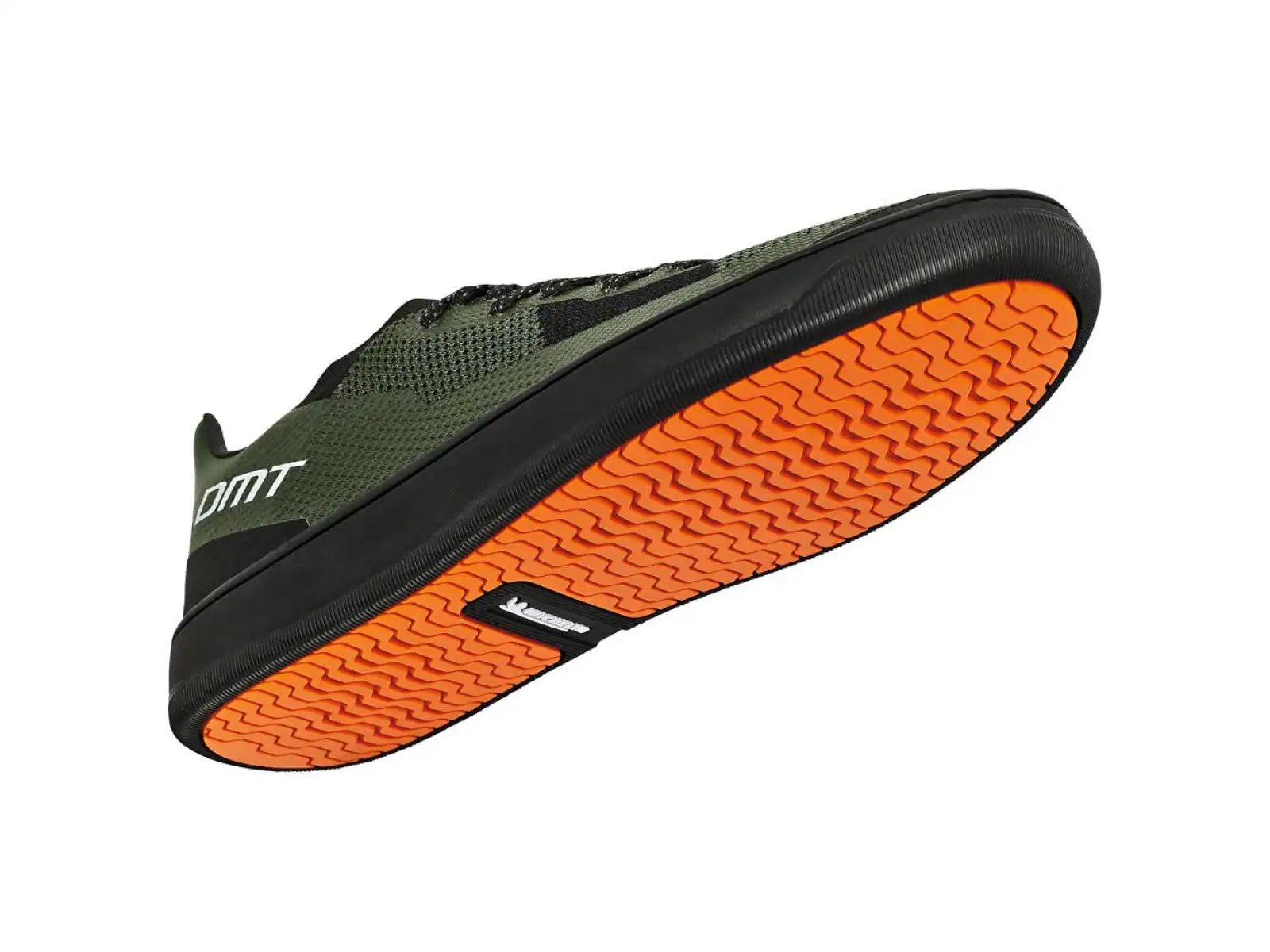 DMT FK1 pánske topánky Green/Black