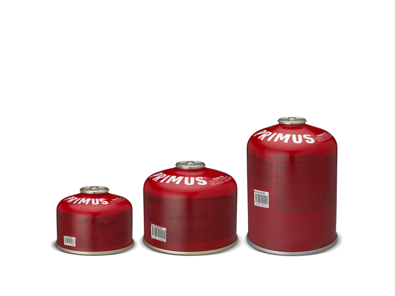 Primus Power Gas plynová kartuša 230 g
