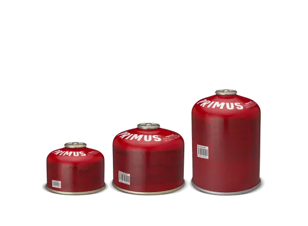 Primus Power Gas plynová kartuša 230 g