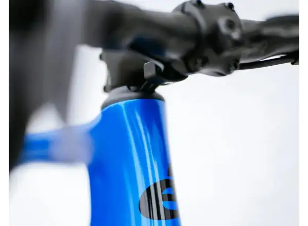 Cervélo Soloist Force AXS cestný bicykel Azure