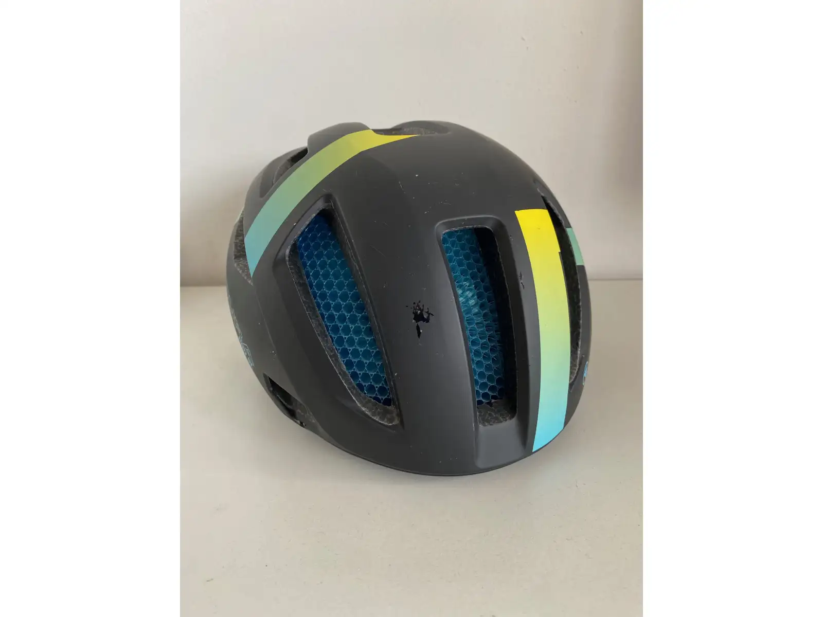 Endura Pro SL prilba rainbow Overené