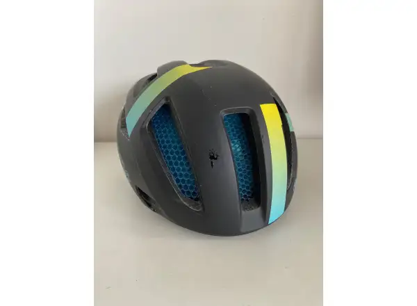 Endura Pro SL prilba rainbow Overené