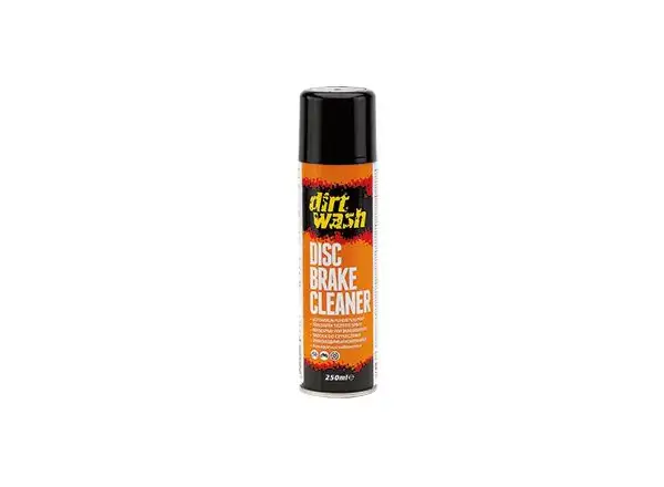 Weldtite Dirtwash Disc Brake Cleaner sprej 250 ml