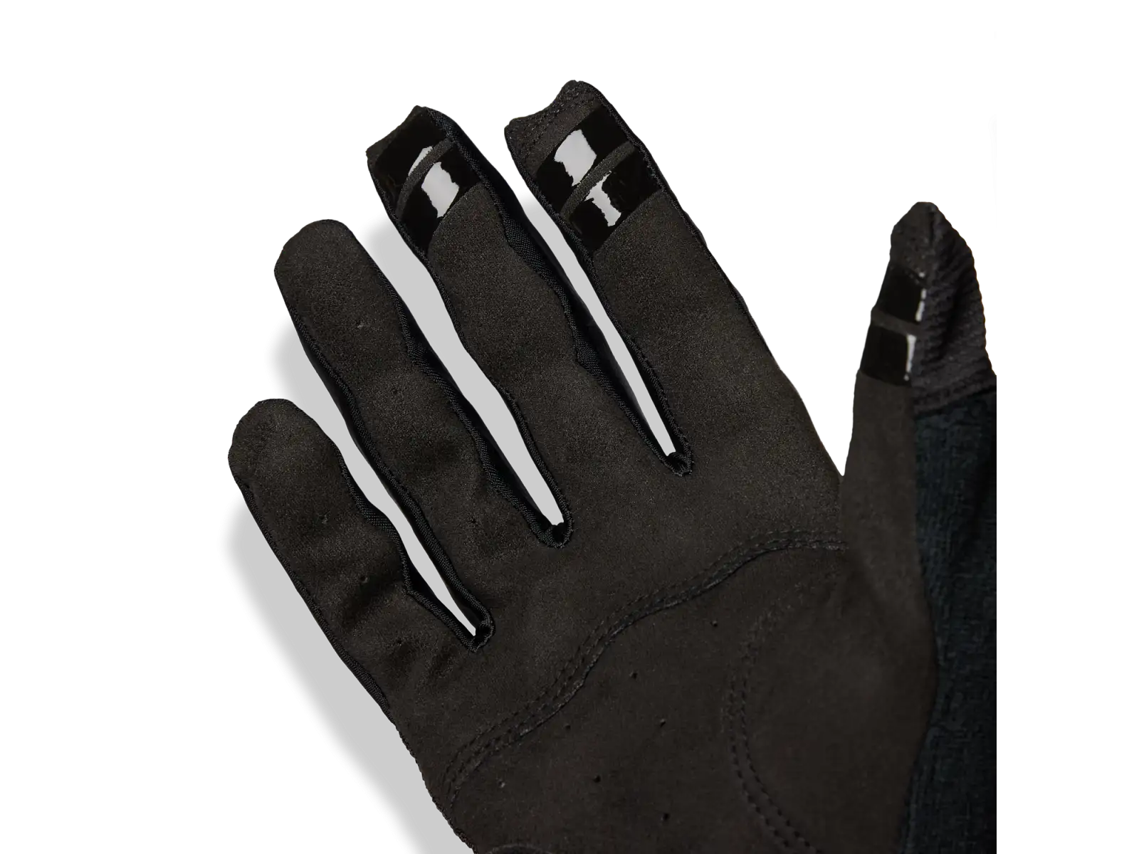 Giro DND rukavice Black