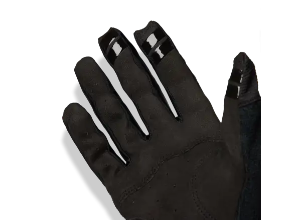 Giro DND rukavice Black