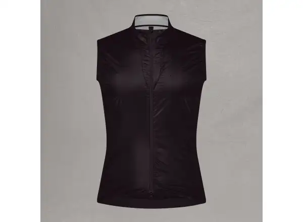 Endura Pro SL Race Insulated pánska vesta Black