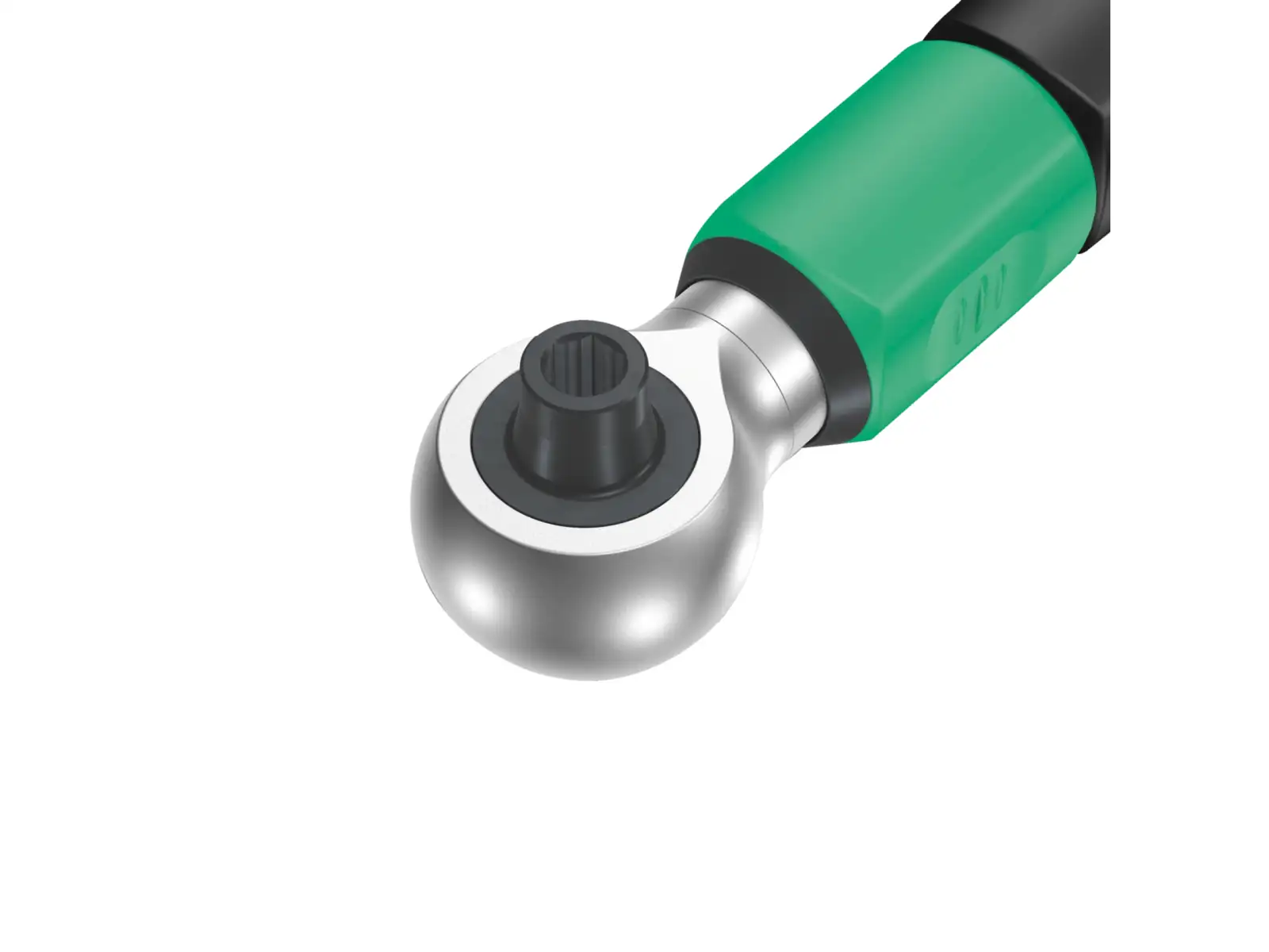 Wera Safe-Torque A 2 Set 1 1/4" 2-12 Nm momentová sada 23 dielov