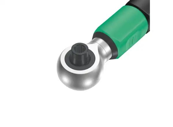 Wera Safe-Torque A 2 Set 1 1/4" 2-12 Nm momentová sada 23 dielov