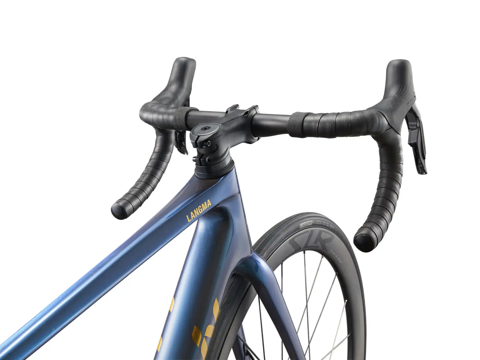 Liv Langma Advanced Pro 0 PC cestný bicykel Ocean Twilight