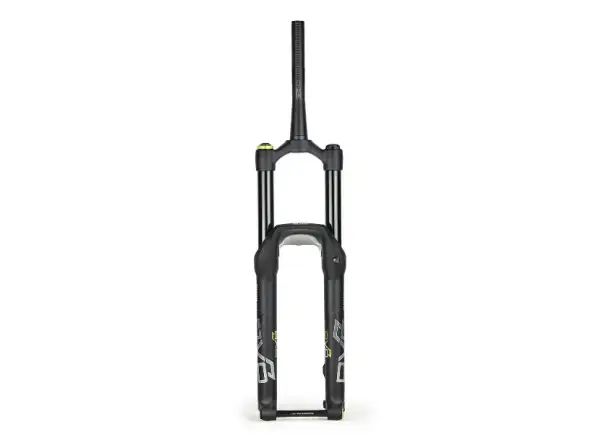 DVO Onyx SC E1 29" odpružená vidlica Čierna