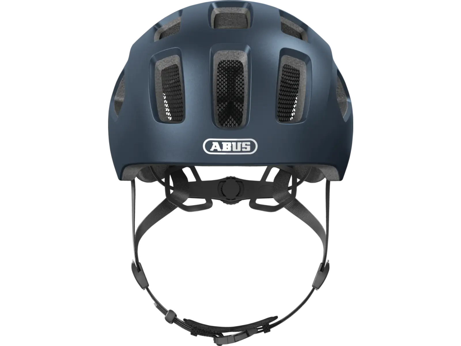 Abus Youn-I 2.0 detská prilba  Midnight Blue