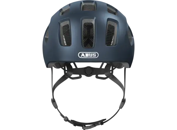 Abus Youn-I 2.0 detská prilba  Midnight Blue